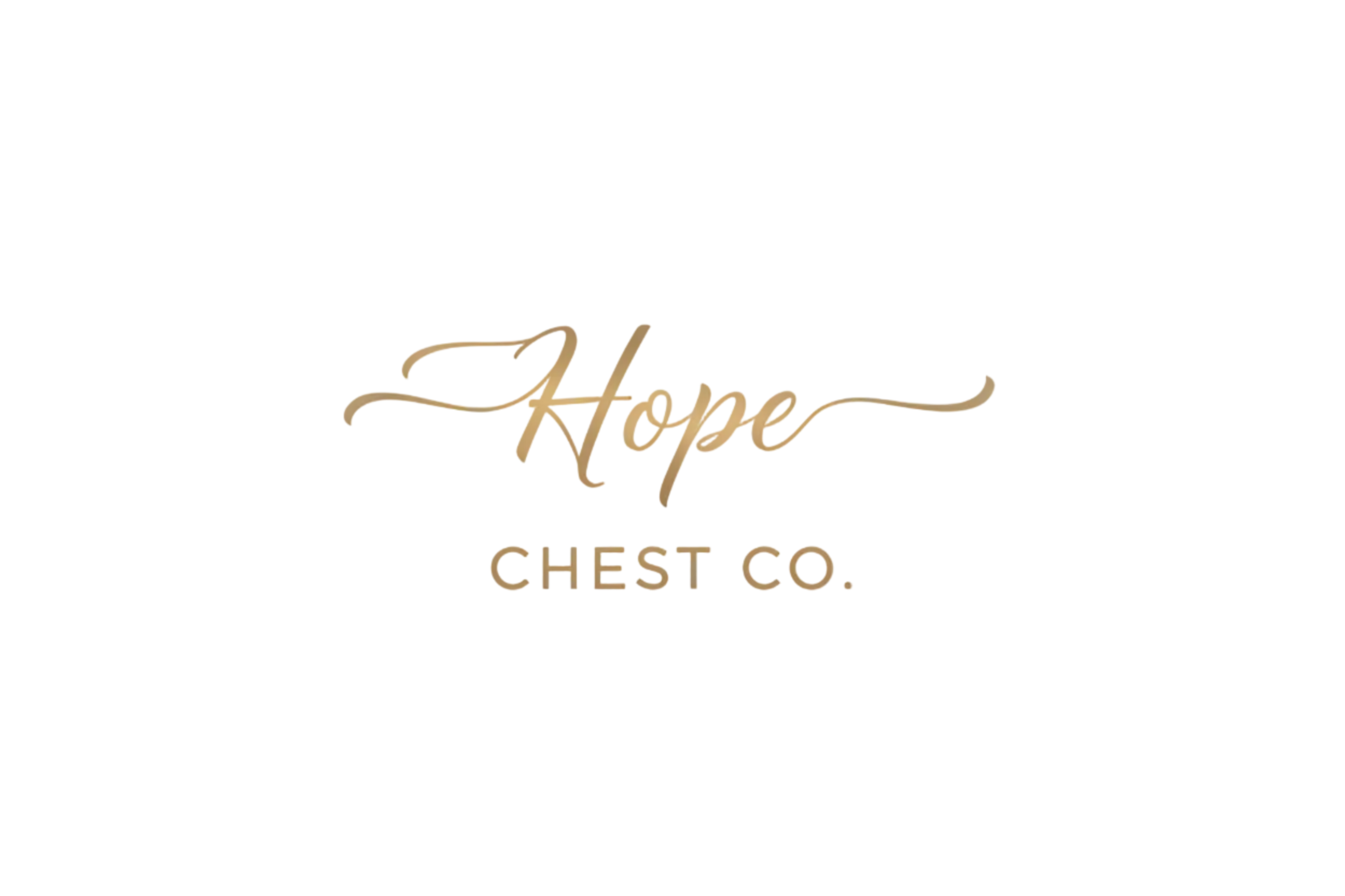 Hope Chest Co